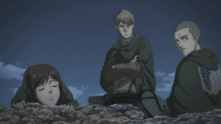 Hellominju.com: 進撃の巨人アニメ第4期『サシャブラウス 』 | Attack on Titan The Final Season | Sasha Braus | Hello Anime !