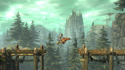 Oddworld New N Tasty Game Screenshot 6