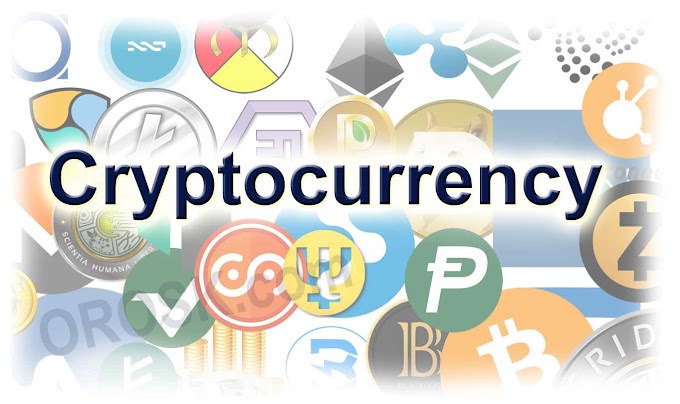 What is Cryptocurrency? Alternatives to Bitcoin🔺