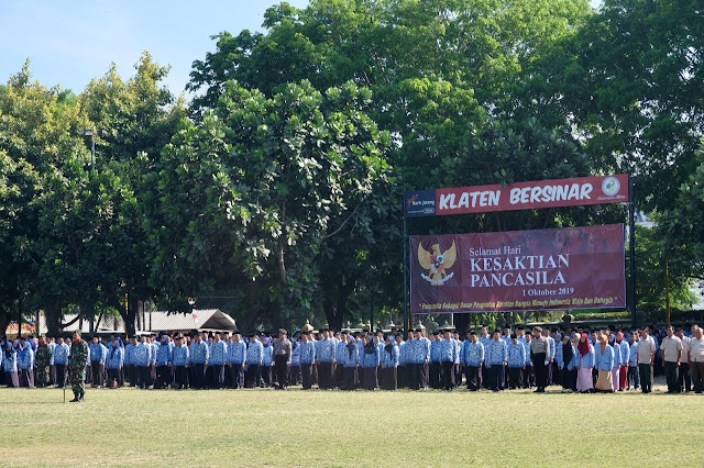 Sejarah Kelam G30S/PKI Tak Boleh Terulang Lagi Di Indonesia