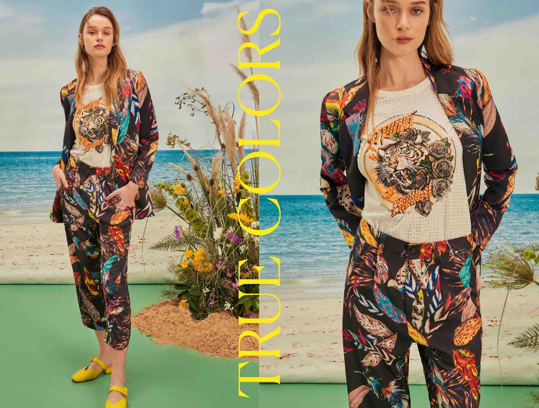 Otoño Invierno Remeras A La Moda De Mujer Moda Otoño Remeras Mujer