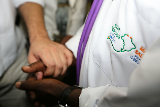 Com Cuba fora do Mais Médicos, 414 profissionais deixarão de atender em Pernambuco