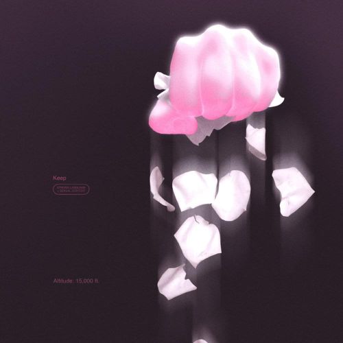 Kalin White Keep Lyrics