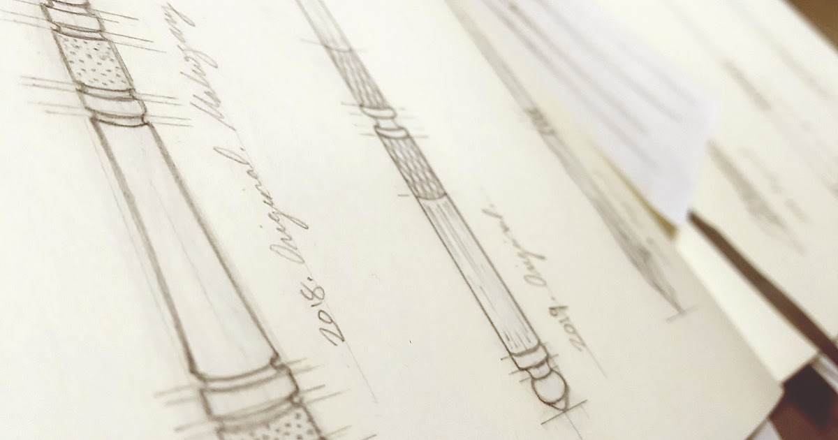 Wand Design Guidelines 11 tips to help you design the perfect wand