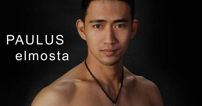 Indonesian Hunks Elmosta Models