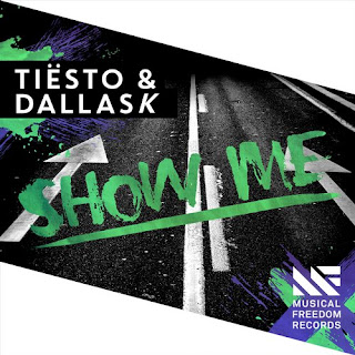 Tiesto & DallasK - Show Me (Original Mix) 