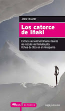 LOS CATORCE DE IÑAKI