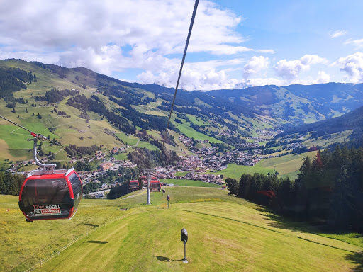 Familienurlaub in Saalbach-Hinterglemm