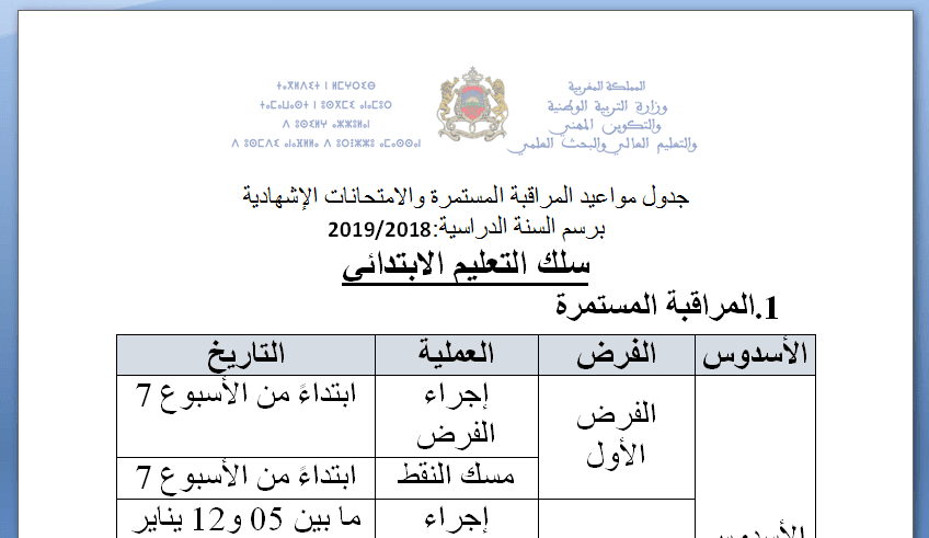 مواعيد عمل انجاز