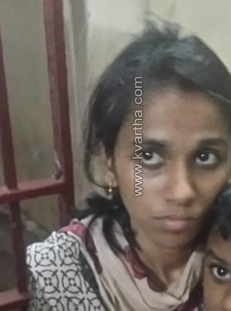 Woman and son kidnapped incident is drama, Kidnap, News, Police, Probe, Complaint, Attack, Kerala