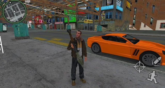 gta 4 mod apk gta 4 mod apk