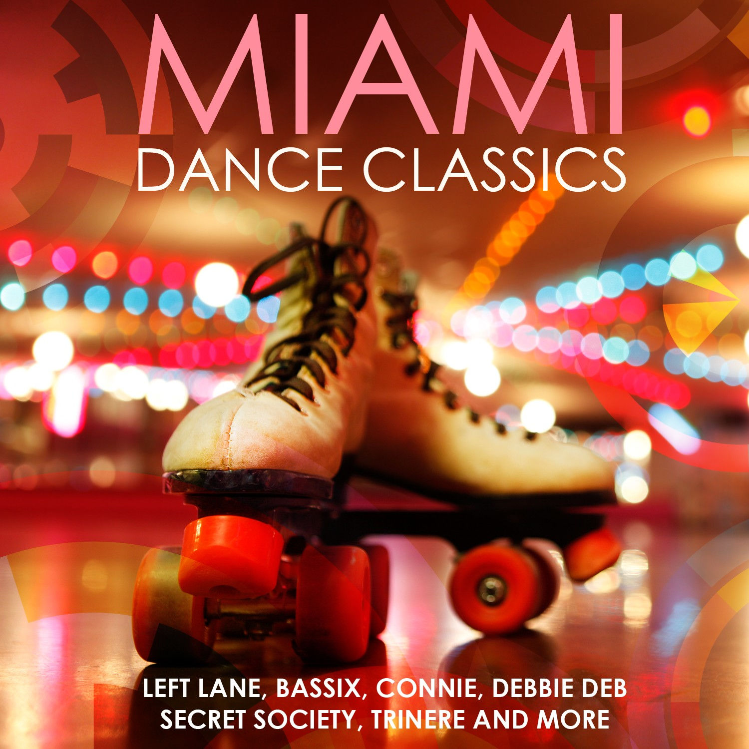 . Miami Dance Classics
