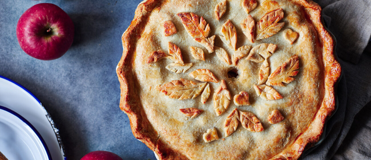 Ultimate Autumn Apple Pie Recipe - Nisbets Ireland Blog - Industry news ...
