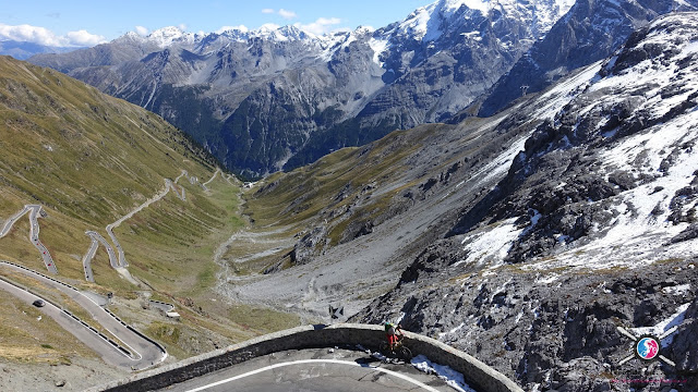 Bikestrecken Vinschgau