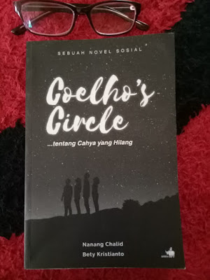 review-novel-sosial-coelho's-circle