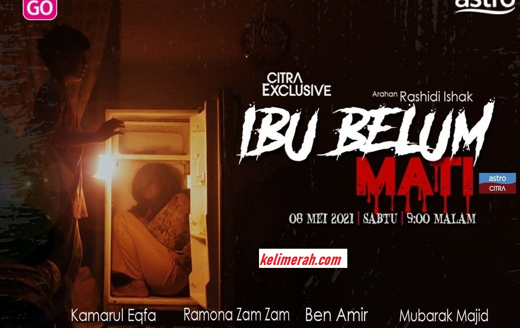 Ibu Belum Mati