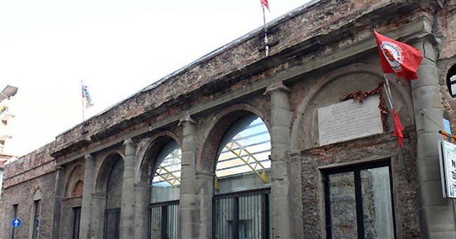 Occhio Livorno Avanti Teatro San Marco, alla riscossa!