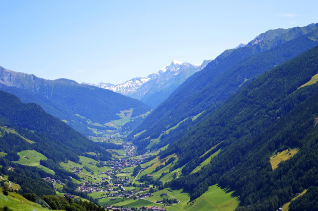 escursioni valle aurina gite più belle