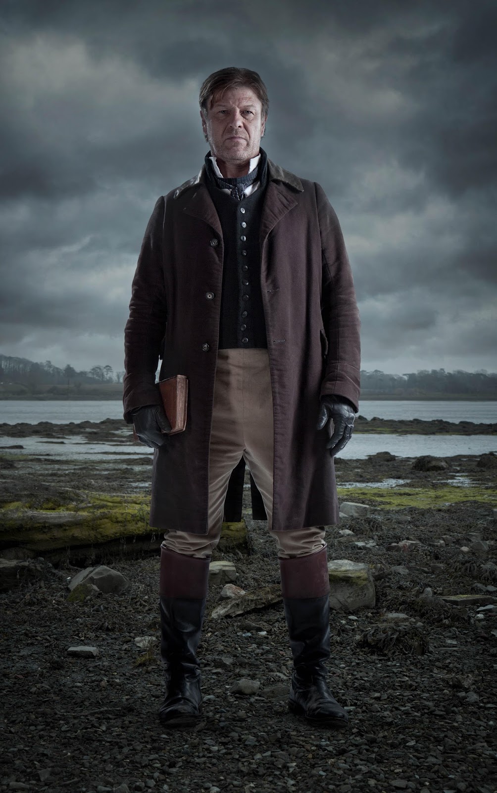 THE FRANKENSTEIN CHRONICLES Series Trailers, Clip, Featurettes, Images