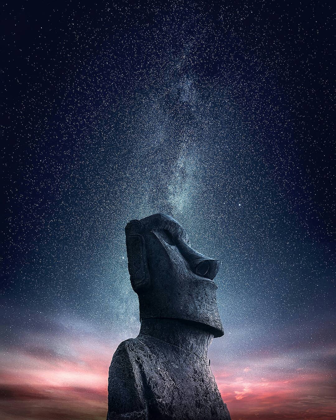 Фотоарт by grafixart_photo
