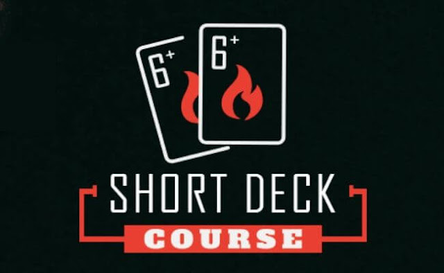 How to Quickly Turn $100 into $10000 in Poker Short Deck Holdem