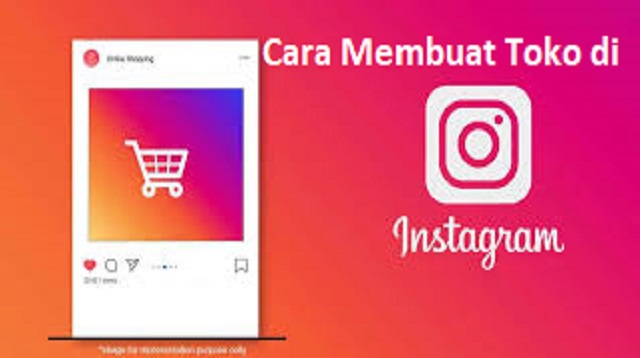  Instagram adalah salah satu media sosial untuk berbagi foto serta video dan yang paling p Cara Membuat Toko di Instagram Shopping Terbaru