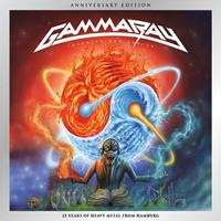 [2016] - Insanity And Genius [Anniversary Edition] (2CDs)