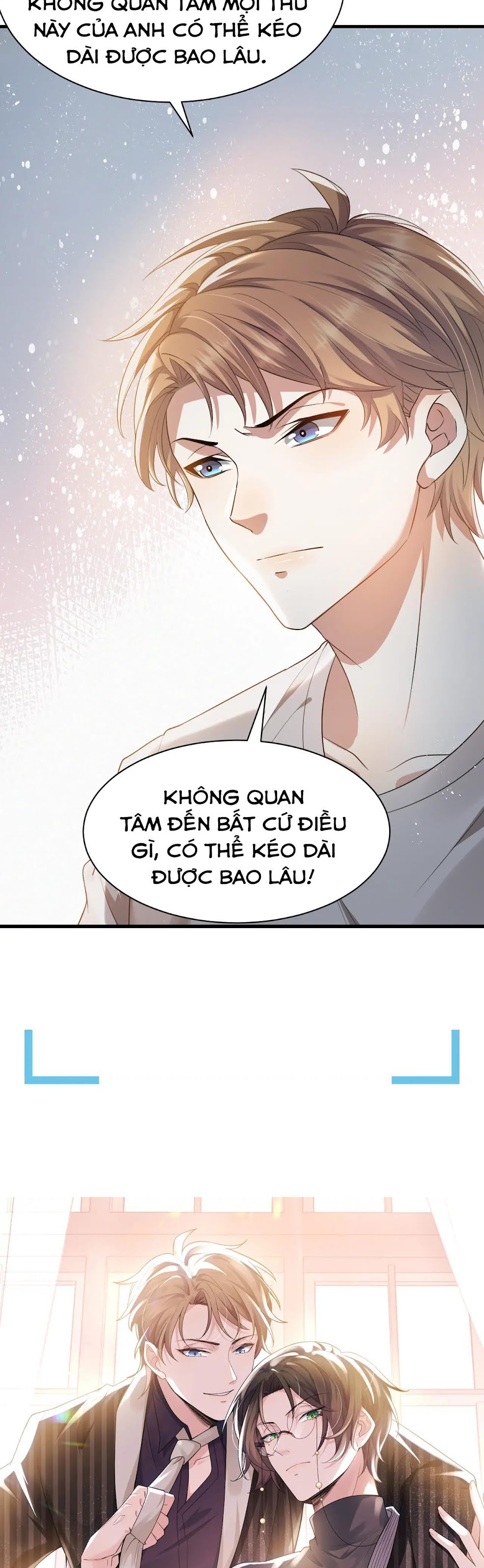 Đọc truyện Từ Hôm Nay Bắt Đầu Ngược Tra Nam - Chapter 8