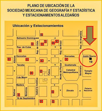 Plano de Ubicación