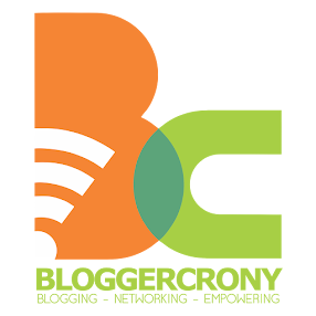 Bloggercrony