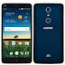ZTE Blade X Max: 6-inch display, 3400mAh battery and Android Nougat for
$150