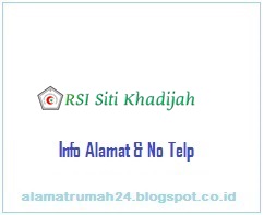 Alamat-Rumah-Sakit-Islam-Siti-Khadijah-Demang-Lebar-Daun-Nomor-Teleponnya-Berapa