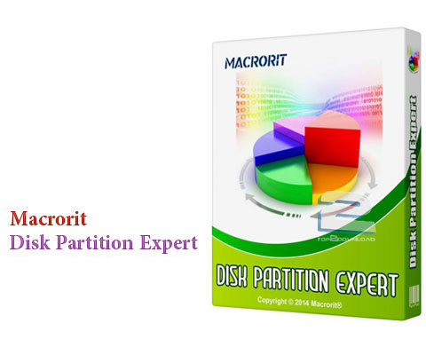 Macrorit Disk Partition Expert 3.9.3 Full Keygen