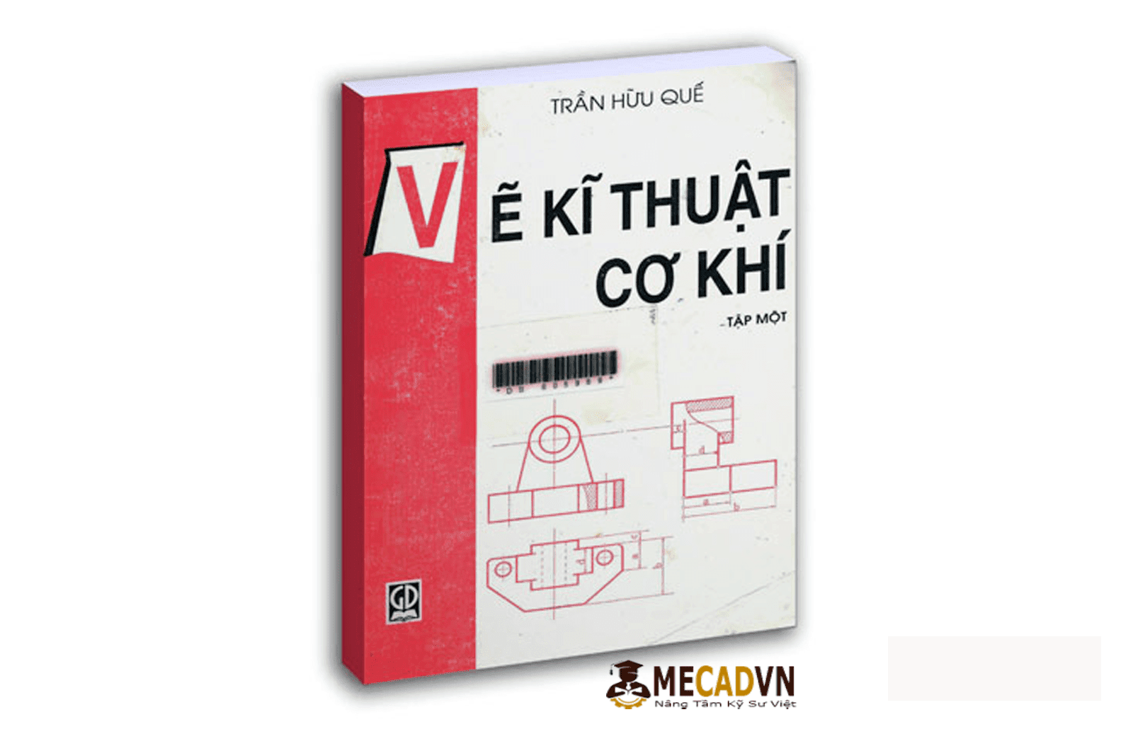 Học cùng Vẽ kỹ thuật Trần Hữu Quế những bí quyết và kinh nghiệm từ chuyên gia