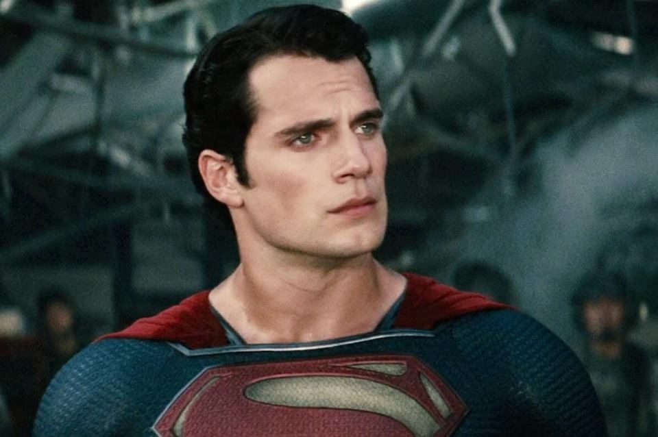 Henry Cavill Promises 'Enormously Joyful' Superman For Future DC Movies