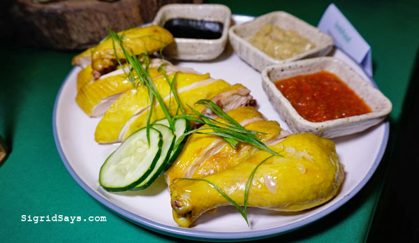 GrabFood, Grab, Better everyday, Bacolod restaurants, Bacolod food, cansi steak, cansi, batchoy, KBL, sizzling cansi steak, Bacolod food tourism, food delivery service, business, food delivery app, Bacolod food delivery service, Bacolod blogger - hainanese chicken - east bite restaurant