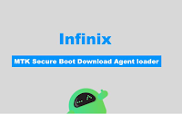 Infinix X627 Da file Download