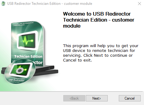 usb redirector technician edition client full usb redirector technician edition client full
