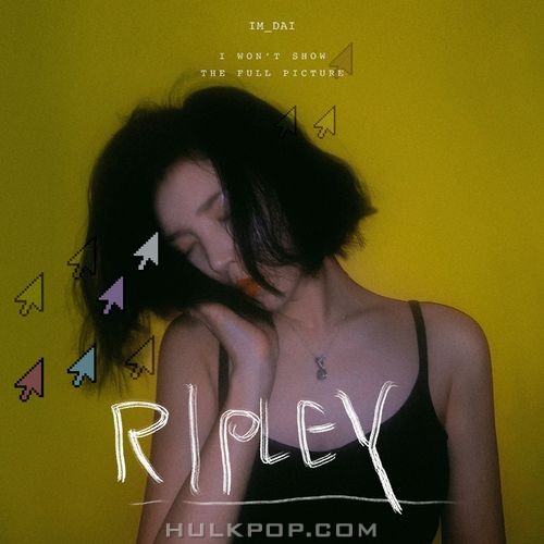 Im DAI – RIPLEY – Single