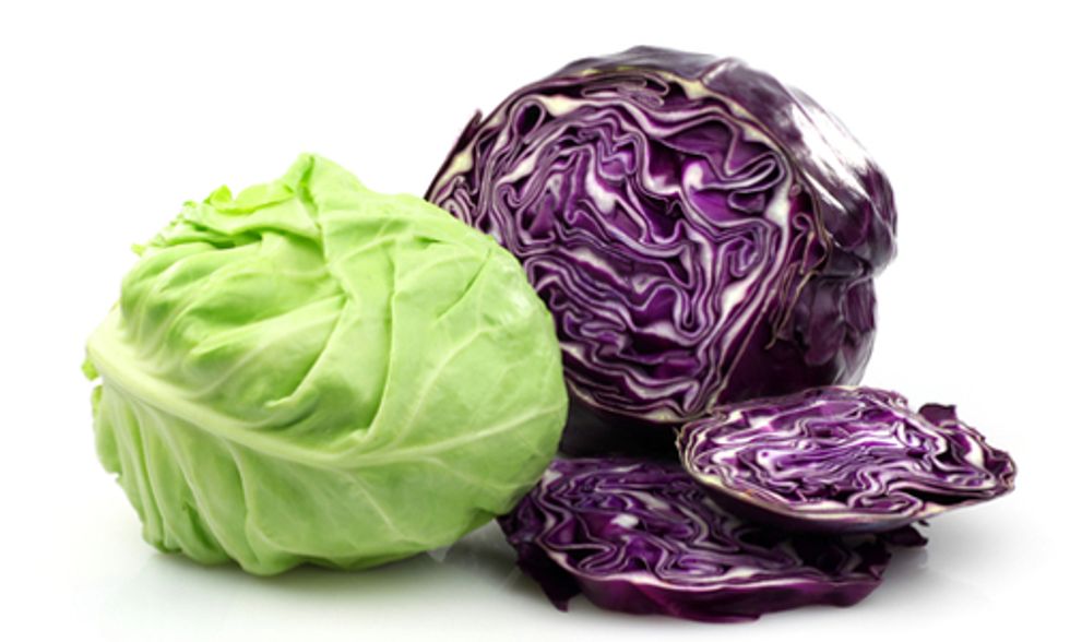 Benefits of Cabbage Leaves for Breast Enlargement You Need to Know!
