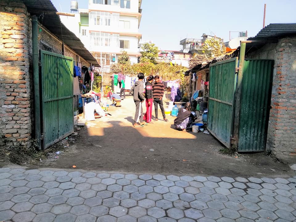 Attractive 10 Aana Land for Sale at Lazimpat, Kathmandu