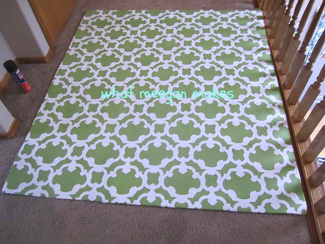 Best of 2012-Shower Curtain Rug