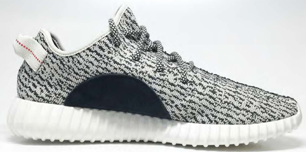 yeezy boost shoes