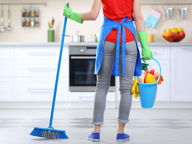 Hiring House Cleaning Service: the proper Questions