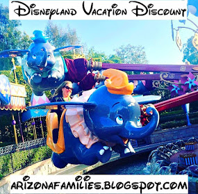Book a Discount DISNEY Vacation Today!