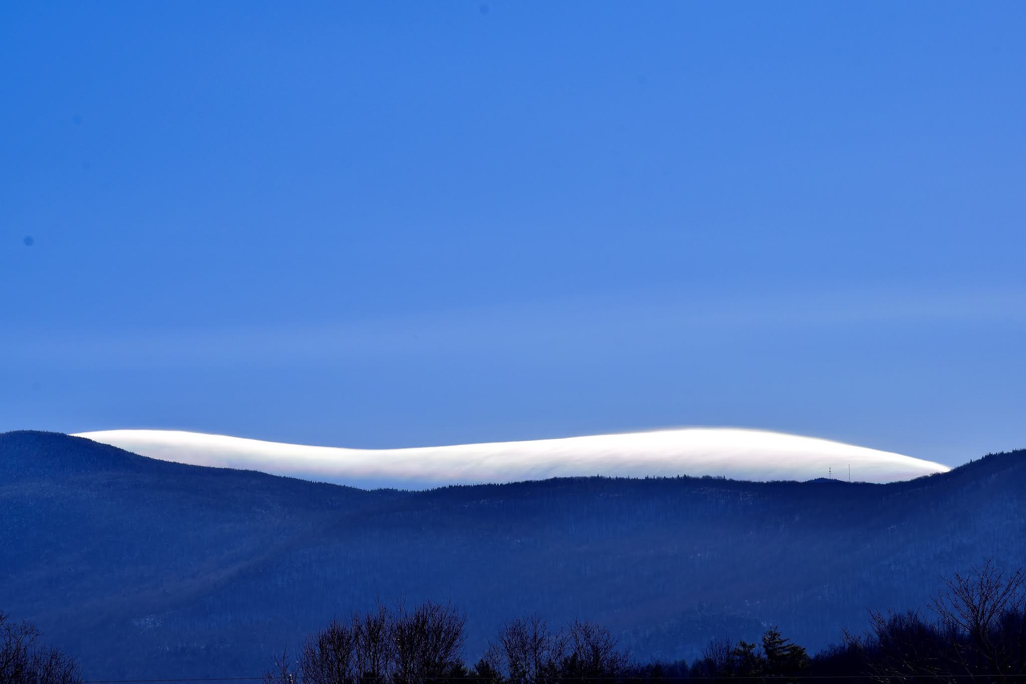 Jericho, Vermont Photos Roads of Community Living Series 24 Browns