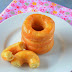 Donuts originales sin lactosa