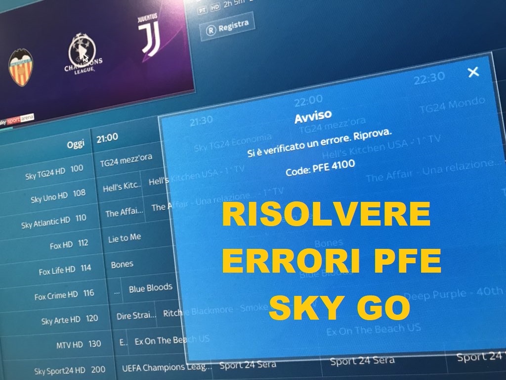 Sky Pfe9004 Sky Pfe9004
