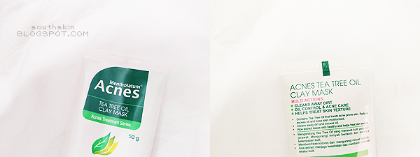 mentholatum-acnes-tea-tree-oil-clay-mask-review mentholatum-acnes-tea-tree-oil-clay-mask-review