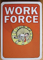 Crunch - The Workforce card backs